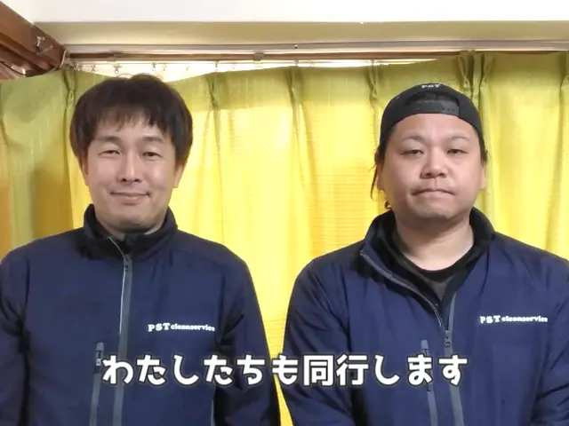 水アカ・カビ汚れも！◎高い技術力でスピード解決！何でも当店へお任せください！サービスの画像