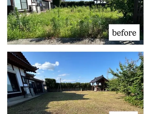 お客様のお力になります！経験と知識を活かして迅速丁寧に作業いたします！サービスの画像