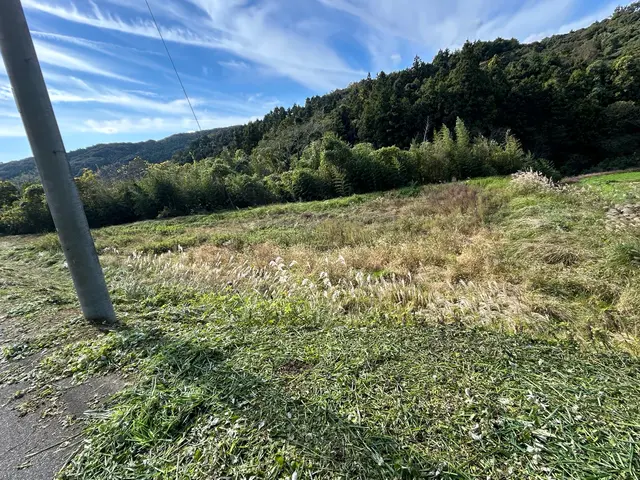 プロの技術でご満足いただけるように心を込めて作業いたしますサービスの画像