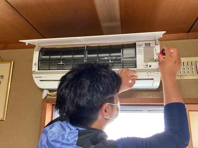 ☆前職大手家電メーカー出張修理サービスマン☆サービスの画像