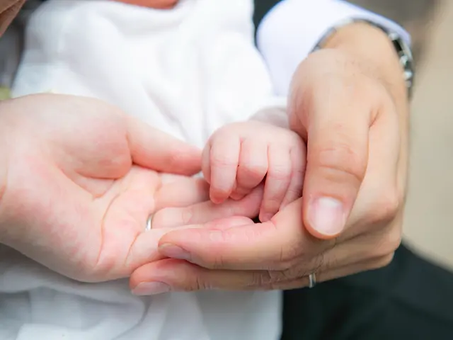 子育て経験豊富なママカメラマンが大切な一瞬を鮮やかに残しますサービスの画像