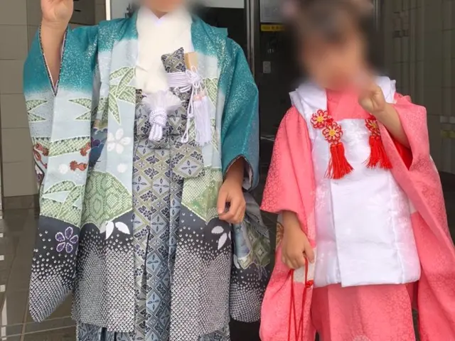 事前打ち合わせをしっかりして　当日は、ベテランの女性スタッフが対応いたします、