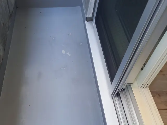 【特別価格】【高圧洗浄】【防水塗装も対応】【窓・サッシ対応】サービスの画像