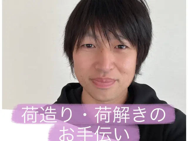 荷造り・荷解き・整理整頓サービス！サービスの画像