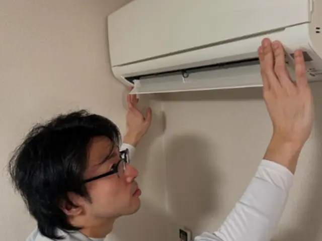 完全分解と背抜き分解ができる新潟唯一の店舗ですサービスの画像