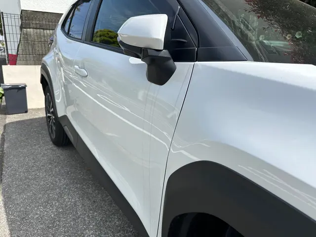 ★水無し洗車★業界歴5年以上！新車の輝きをあなたの元へお届け！サービスの画像