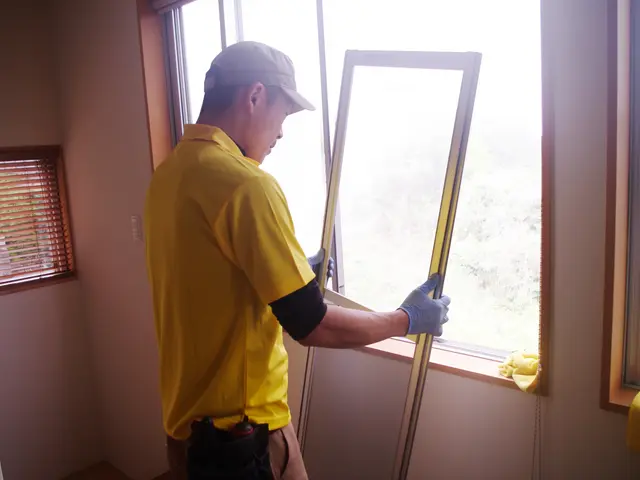 【プロ仕上げ】月間450件以上の実績！クレジットカード利用可能！窓・サッシの掃除サービスの画像