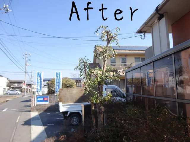 ★見積・相談無料★ご連絡ください！　経験豊富！安心安全な作業をお約束します。サービスの画像