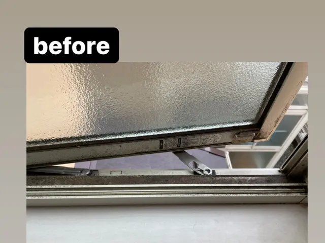 ちょっと一休みしてはいかがですか？お掃除全般お手伝いいたします！サービスの画像