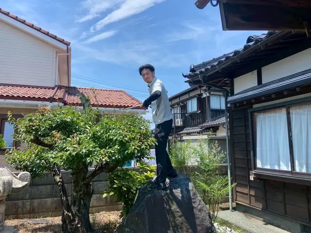 【北陸密着】庭木の剪定・お手入れ！お客様満足度重視！時間外対応相談可能！サービスの画像