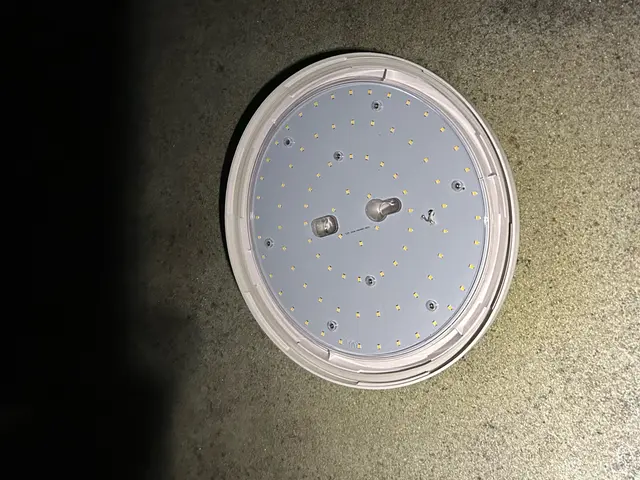 ◇期間限定割引有り◇◆信頼と実績◎電気工事士による照明取付サービスサービスの画像