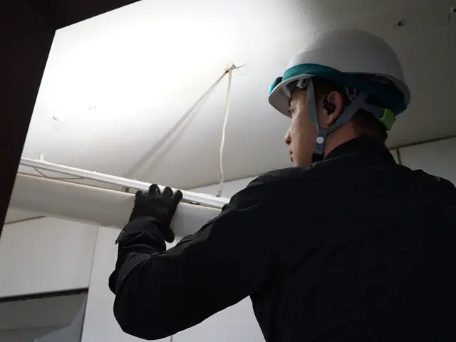 ◇期間限定割引有り◇◆信頼と実績◎電気工事士による照明取付サービスサービスの画像