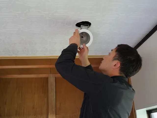 ◇期間限定割引有り◇◆信頼と実績◎電気工事士による照明取付サービスサービスの画像