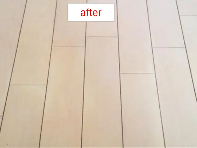 **元気な挨拶と丁寧な養生で安心！お客様との対話を大切にする職人の技**サービスの画像