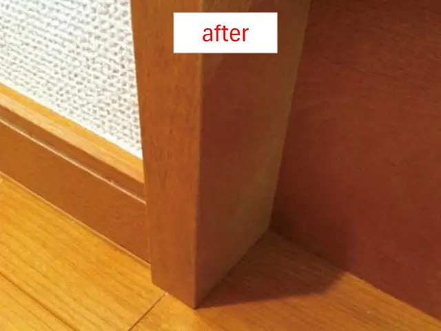 **元気な挨拶と丁寧な養生で安心！お客様との対話を大切にする職人の技**サービスの画像