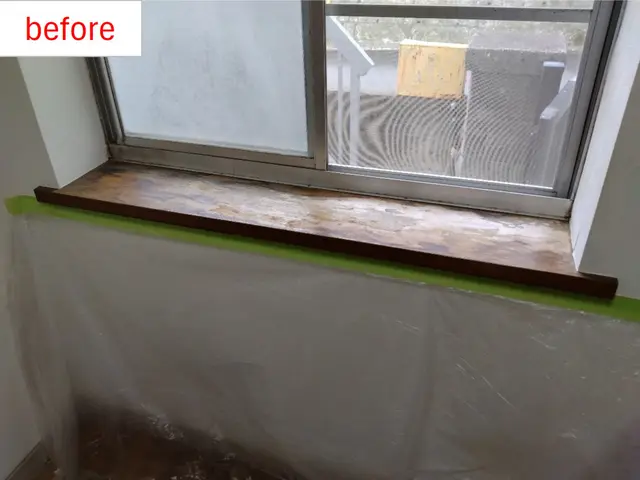 **元気な挨拶と丁寧な養生で安心！お客様との対話を大切にする職人の技**サービスの画像