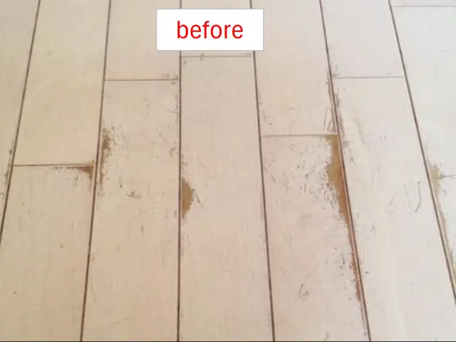 **元気な挨拶と丁寧な養生で安心！お客様との対話を大切にする職人の技**サービスの画像