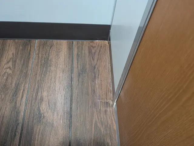 **元気な挨拶と丁寧な養生で安心！お客様との対話を大切にする職人の技**サービスの画像