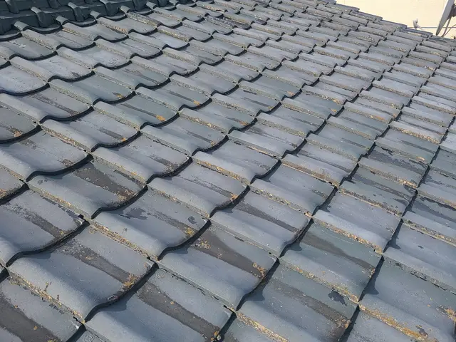 業界歴40年以上！経験と知識を活かし心込めた作業！雨漏り無料診断しますサービスの画像