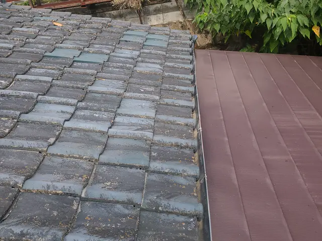 業界歴40年以上！経験と知識を活かし心込めた作業！雨漏り無料診断しますサービスの画像