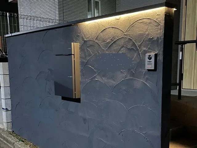 豊富な経験と知識で安心！仕上がり重視で迅速丁寧に作業いたします！サービスの画像