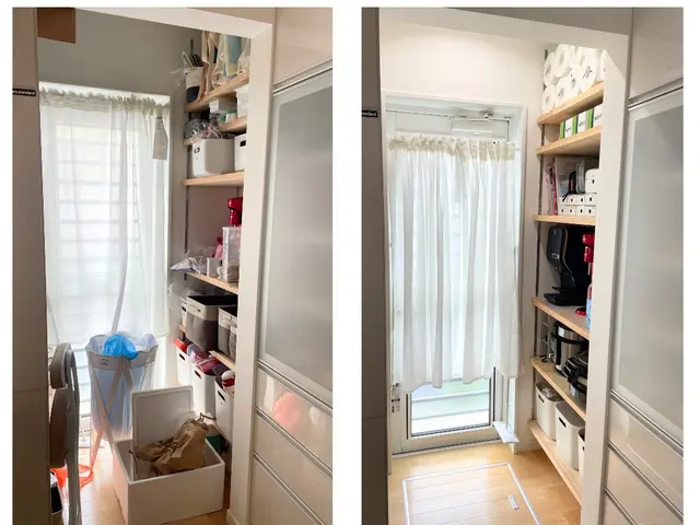 【お部屋も心も整う 片付け・お掃除サポート】整理収納のプロがお悩みを解決します！サービスの画像