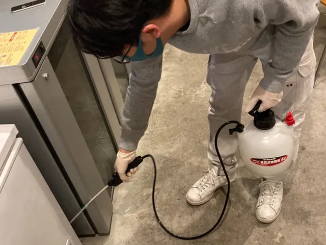 【365日24時間営業中！】駐車料金、駐車場代全てコミコミ責任を持ってご対応！サービスの画像