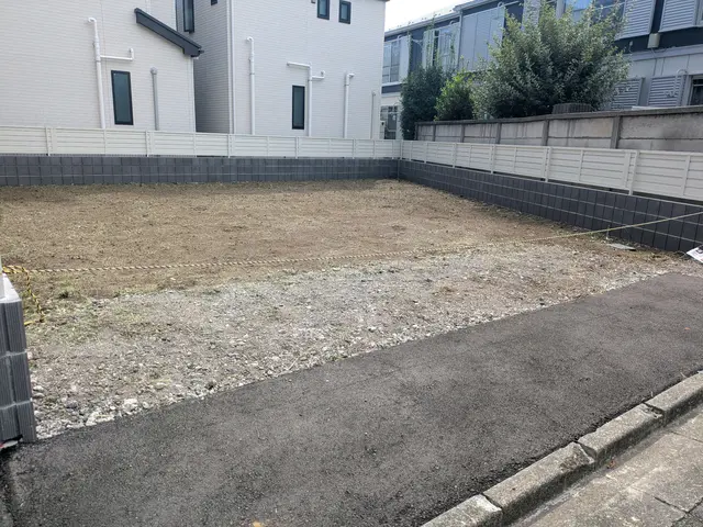 【業歴40年の実績】駐車場代当店負担◎年中無休◎アフターフォローも万全サービスの画像