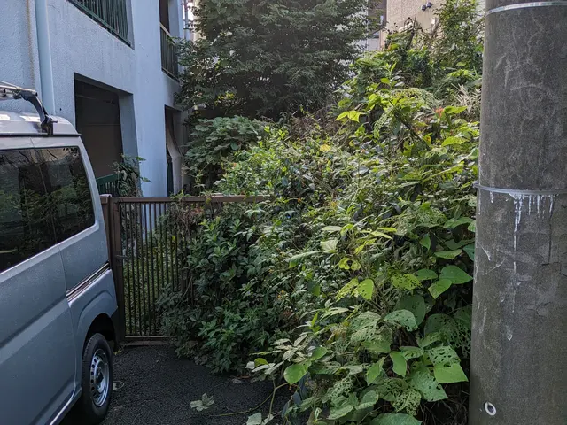 【業歴40年の実績】駐車場代当店負担◎年中無休◎アフターフォローも万全サービスの画像