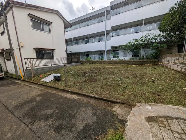 【業歴40年の実績】駐車場代当店負担◎年中無休◎アフターフォローも万全サービスの画像