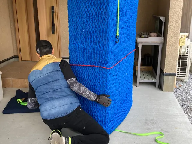 ＜前日、当日のご依頼大歓迎♪＞吊り上げ◎.他社で断られても◎サービスの画像