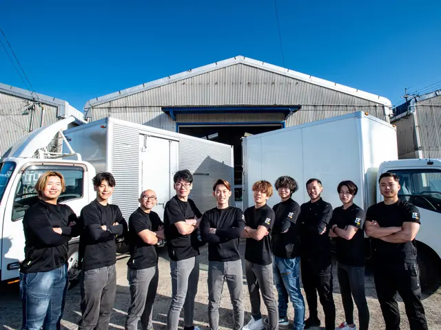 【迅速に・丁寧に】★サカイ出身☆直前のご予約OK【愛知・岐阜発着】全国対応可能！サービスの画像