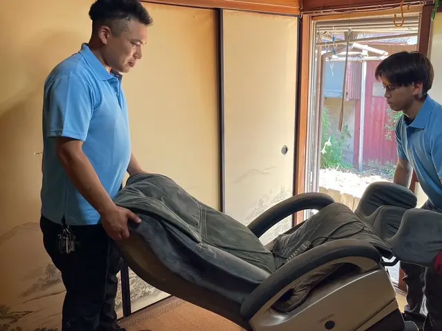 軽トラ格安引越し★《単身・1人暮らし・学生さんにオススメ》サービスの画像