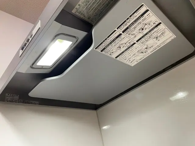 ★水廻りクリーニング★〜住まいをより快適に〜サービスの画像