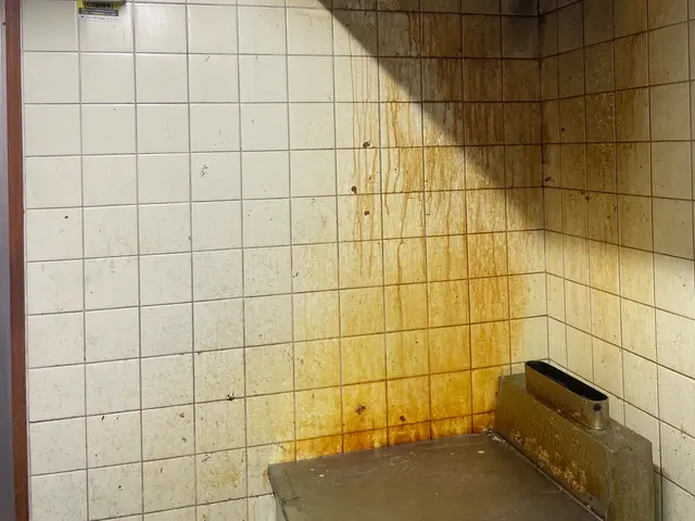 ★水廻りクリーニング★〜住まいをより快適に〜サービスの画像