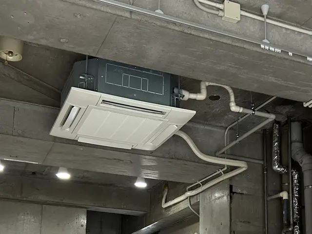 安心の損害保険加入済み◎豊富な経験と知識で安心！何でも当店へお任せください！サービスの画像