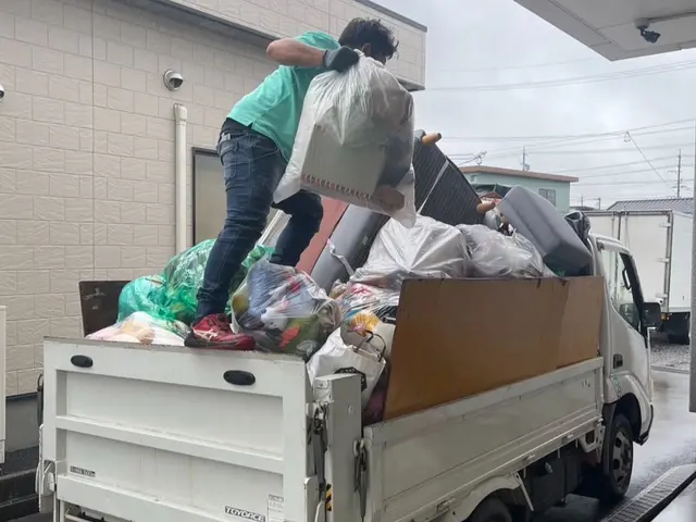 ★追加料金なし！★女性スタッフ活躍中★営業時間外も対応可サービスの画像