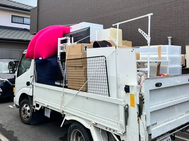 ★追加料金なし！★女性スタッフ活躍中★営業時間外も対応可サービスの画像