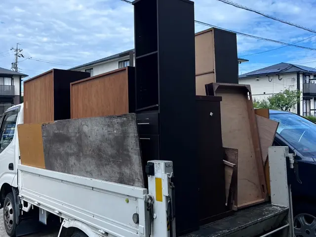 ★追加料金なし！★女性スタッフ活躍中★営業時間外も対応可サービスの画像