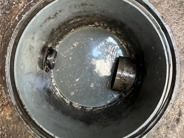 浴室蛇口交換サービスの画像