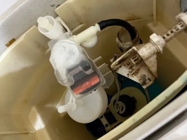 浴室蛇口交換サービスの画像