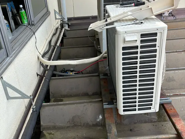 駐車場代お店負担◎損害保険加入◎営業時間外や対応地域外のご予約も相談・対応可能サービスの画像