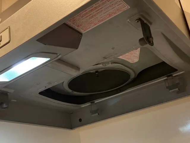 《関西・非喫煙》手におえないフィルター・ファンの・油汚れは当店にお任せ下さい！サービスの画像