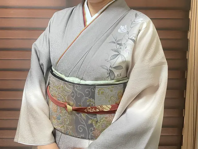 七五三受付中｜お子様着物セットレンタルあり◎お宮参り・成人式前撮りに◎サービスの画像