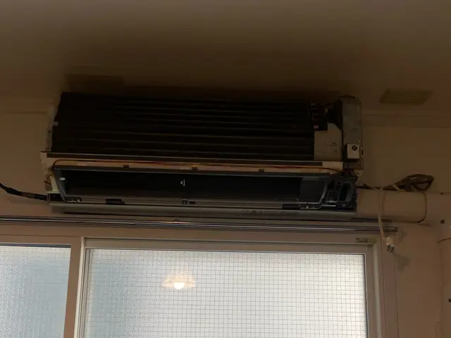 【事前の作業説明＆料金説明で安心◎】素早い作業とスタッフの対応が好評です！◎サービスの画像