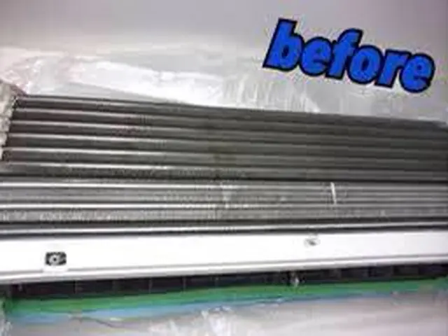 高評価獲得◆カビ・ウイルス徹底除去◆防カビ3900円サービス◆和歌山三重全域サービスの画像