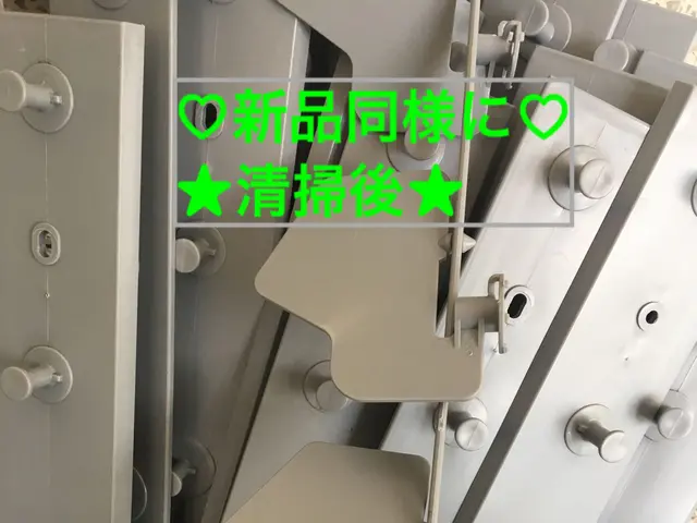 高評価獲得◆カビ・ウイルス徹底除去◆防カビ3900円サービス◆和歌山三重全域サービスの画像