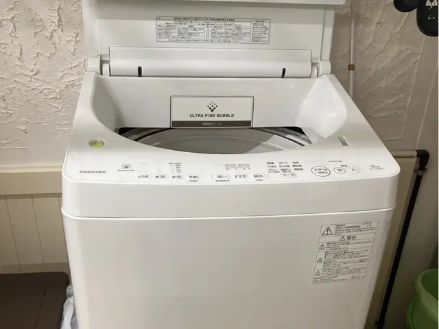 【当日追加料金なしで安心！】搬入から設置・動作確認までお任せの洗濯機設置サービスサービスの画像