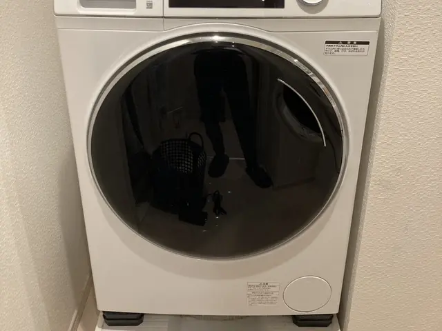 【当日追加料金なしで安心！】搬入から設置・動作確認までお任せの洗濯機設置サービスサービスの画像