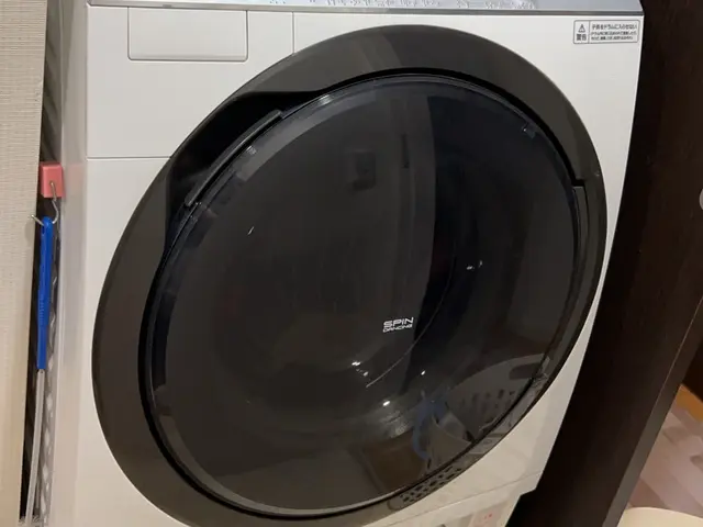 【当日追加料金なしで安心！】搬入から設置・動作確認までお任せの洗濯機設置サービスサービスの画像